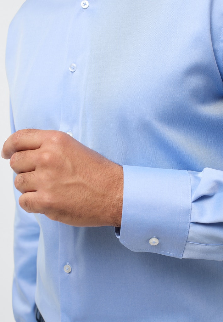 Eterna Modern fit Skjorte